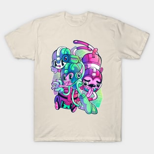 MegaPals T-Shirt